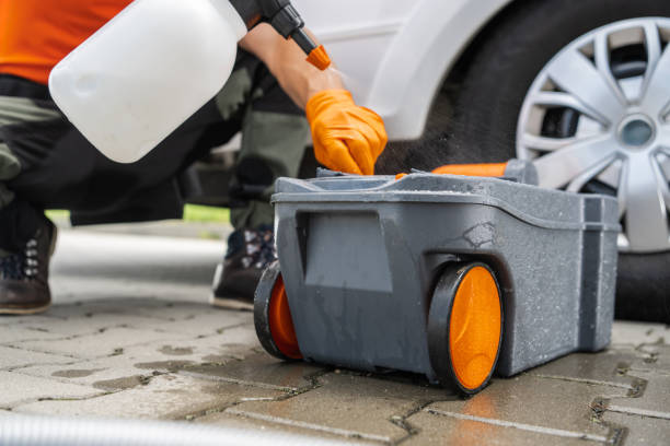Best Seasonal Cleanup (Spring/Fall)  in Berthoud, CO